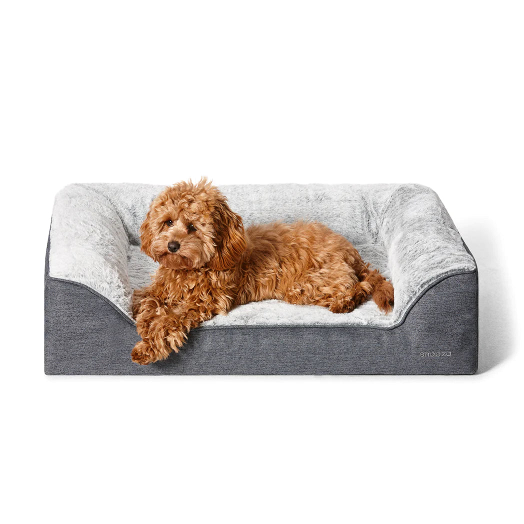 Ortho Dream Sofa by Snooza