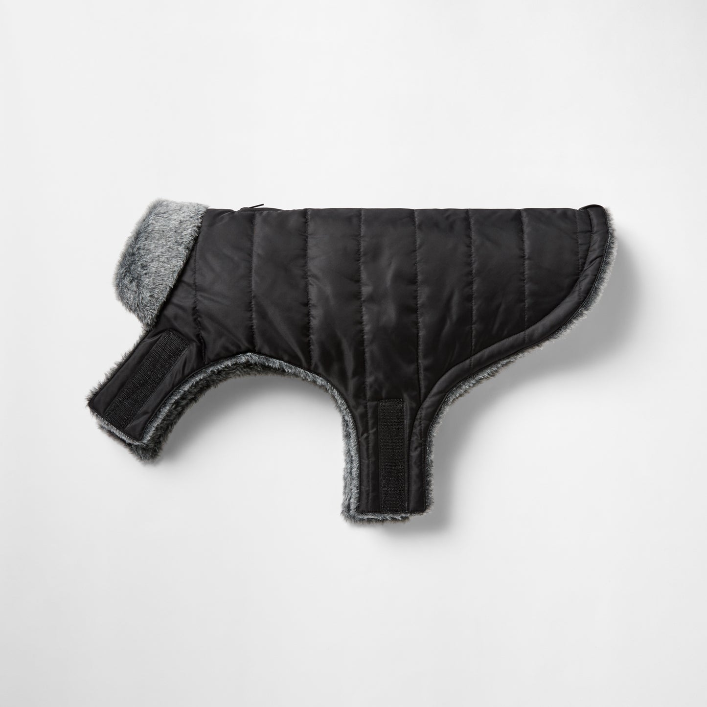 Snooza Wear's Black Puffer