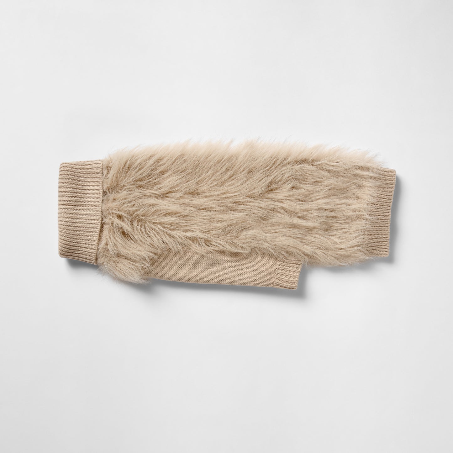 Snooza Wear's Fur Knit Jumper