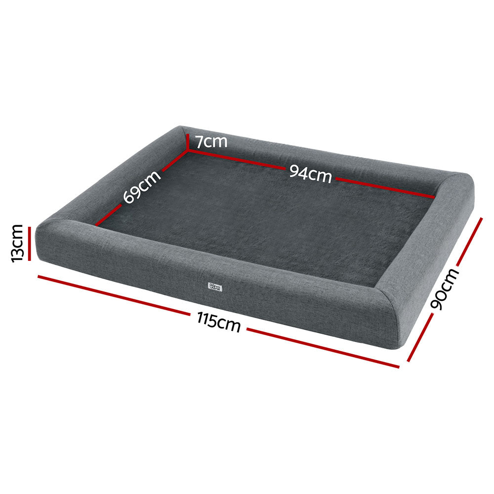 Cushion Dog Bed