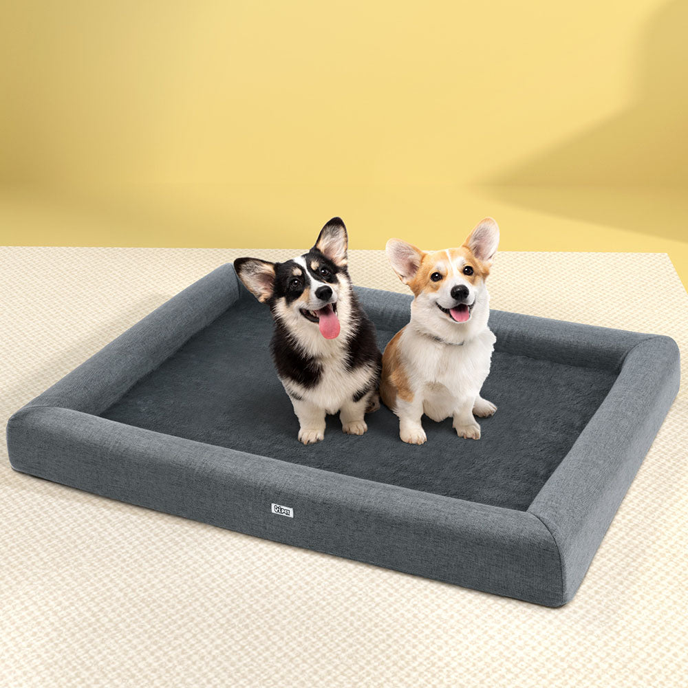 Cushion Dog Bed