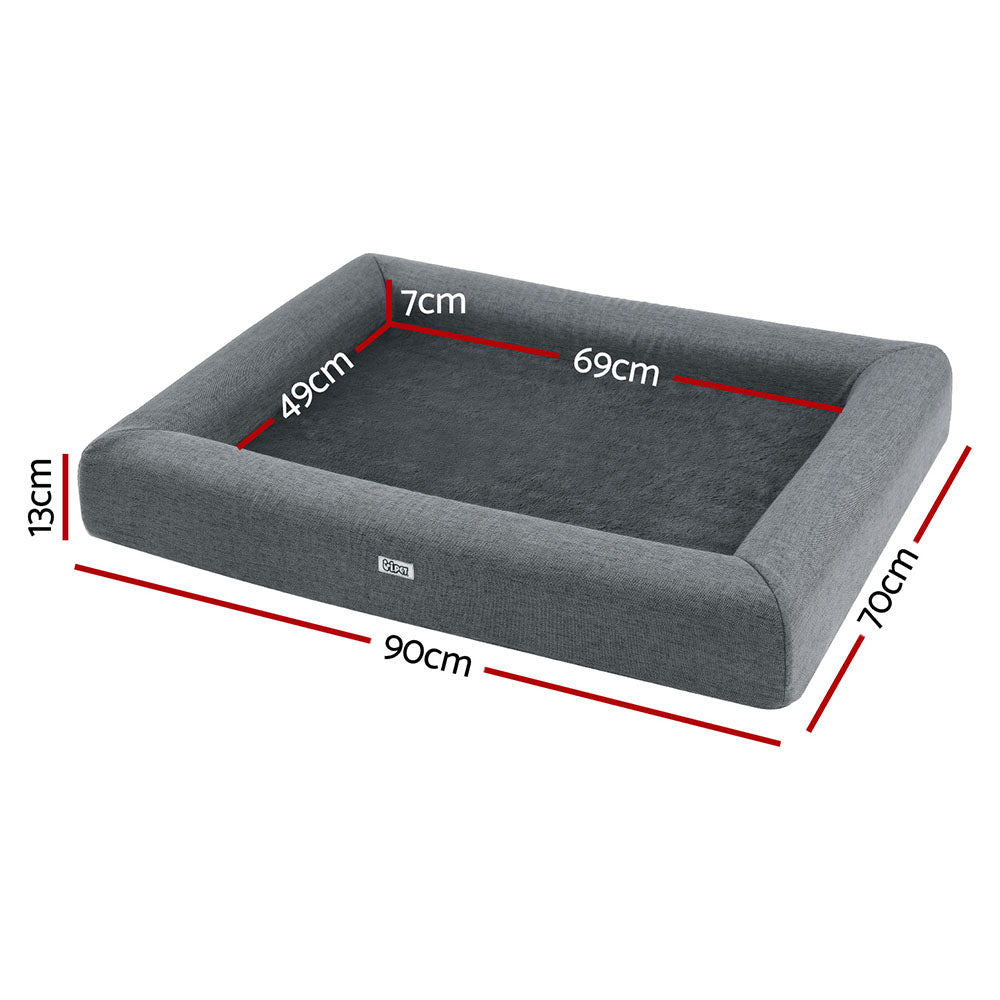 Cushion Dog Bed