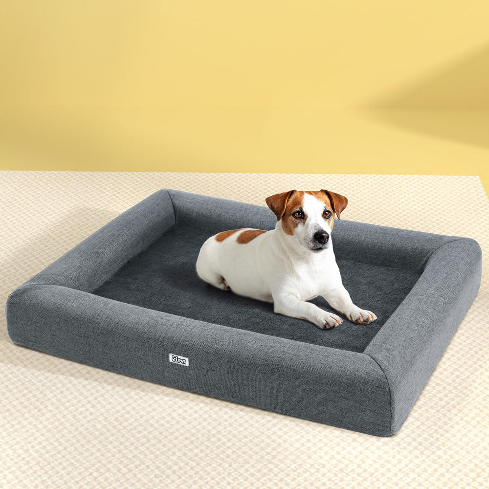 Cushion Dog Bed