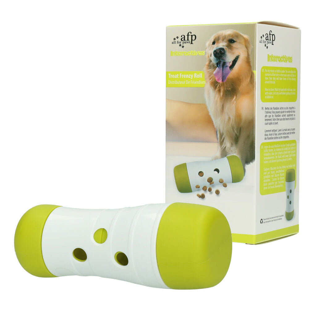 Dog Treat Roll