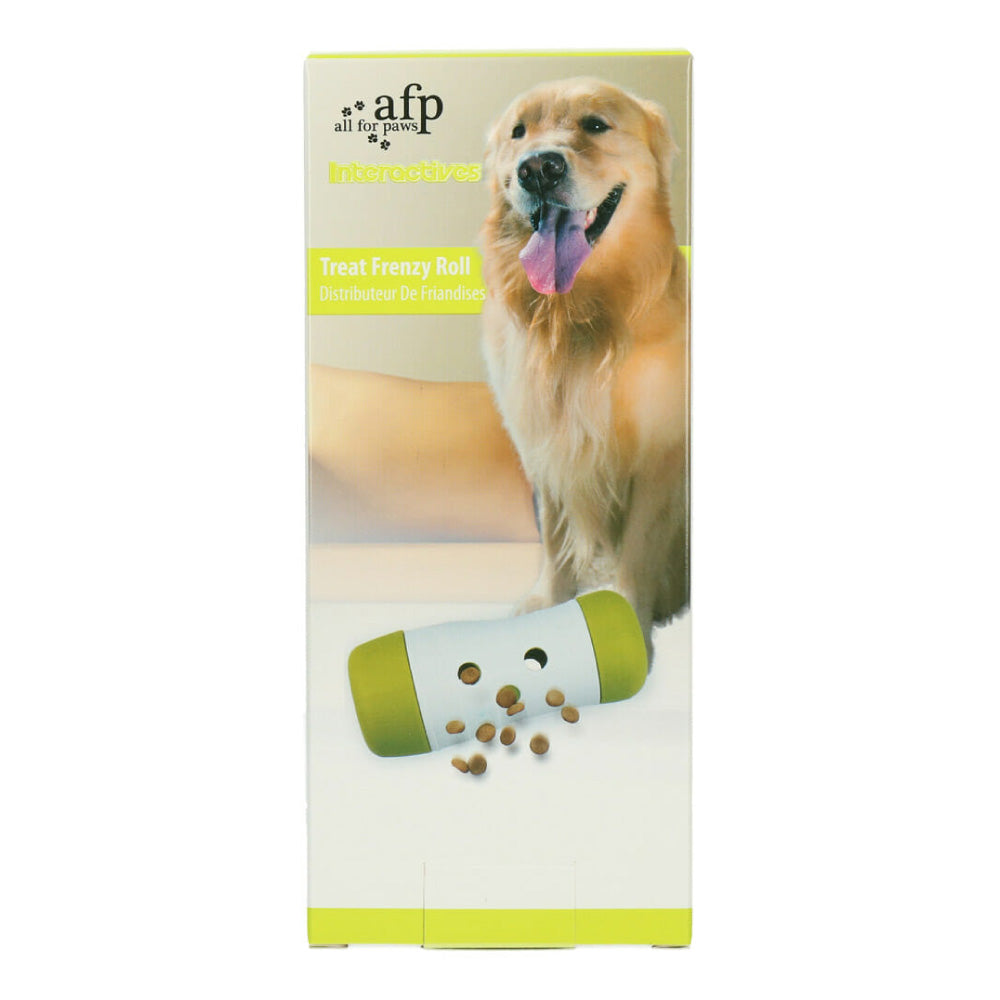 Dog Treat Roll