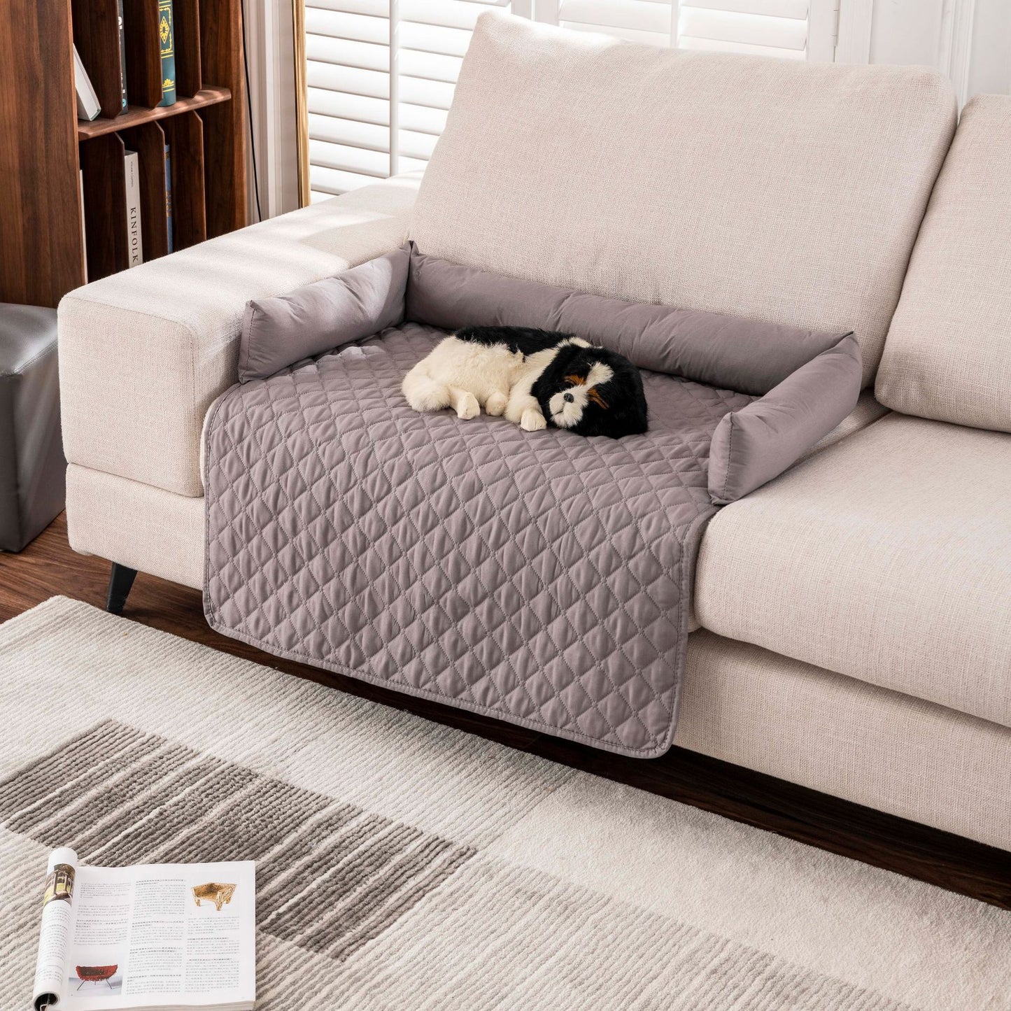 Waterproof Sofa Mat for Dogs