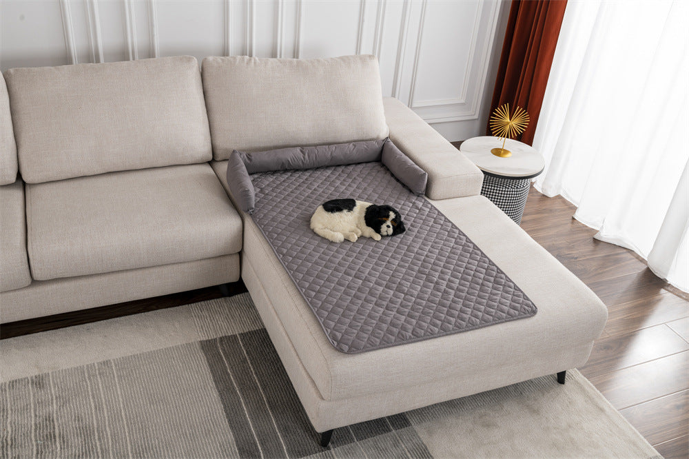 Waterproof Sofa Mat for Dogs
