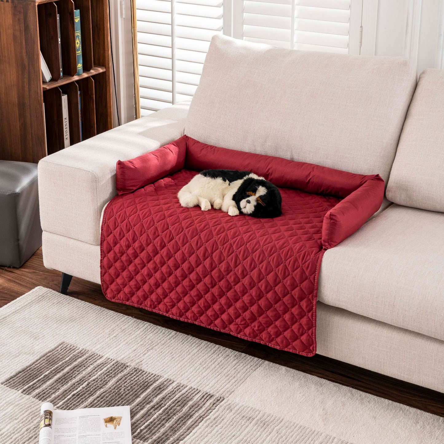 Waterproof Sofa Mat for Dogs