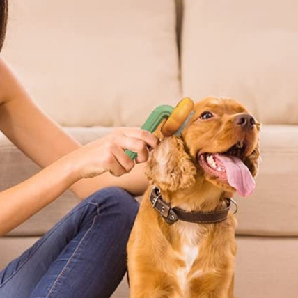Grooming Brush