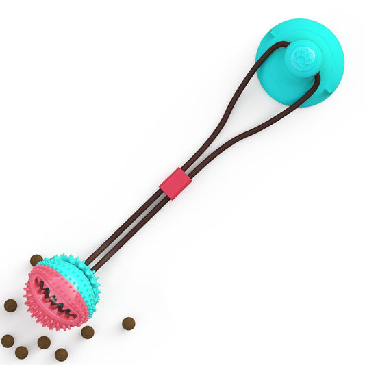 Tug-Of-War Toy