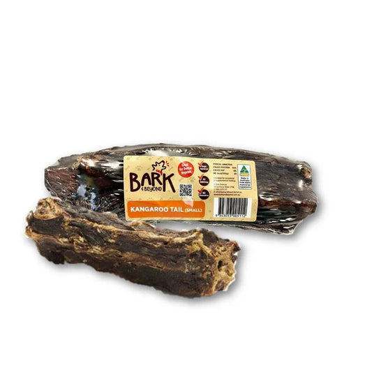 Bark & Beyond's Kangaroo Tail