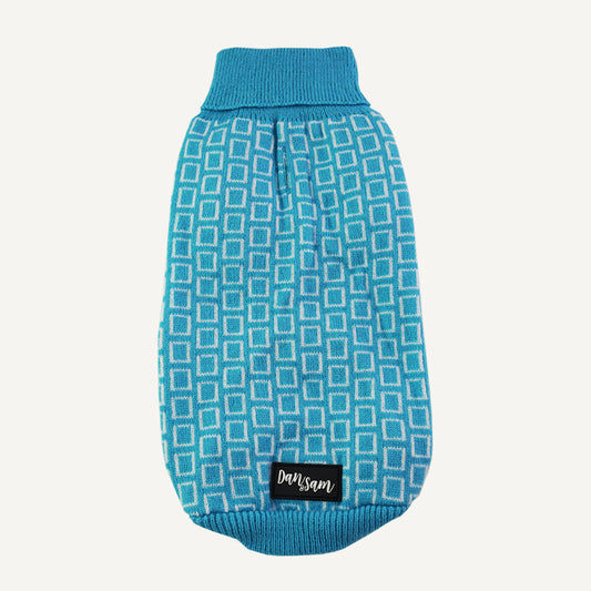 Dan & Sam's Grooving Dog Jumper
