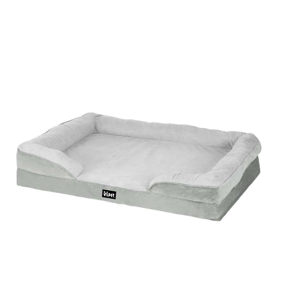 Soft Calming Dog Bed