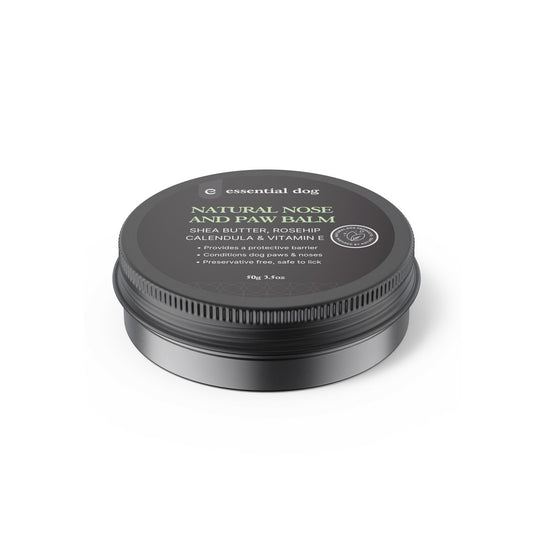 Essential Dog Nose and Paw Balm 50g