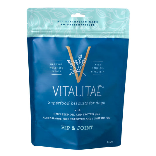 Vitalitae Superfood Biscuits (Hip & Joint)
