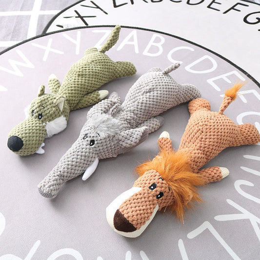 Cute Plush Toy