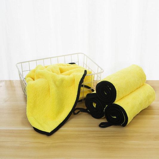 Microfibre Bath Towel