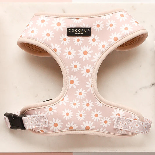 Cocopup London's Adjustable Neck Harness (Daisy Chain)