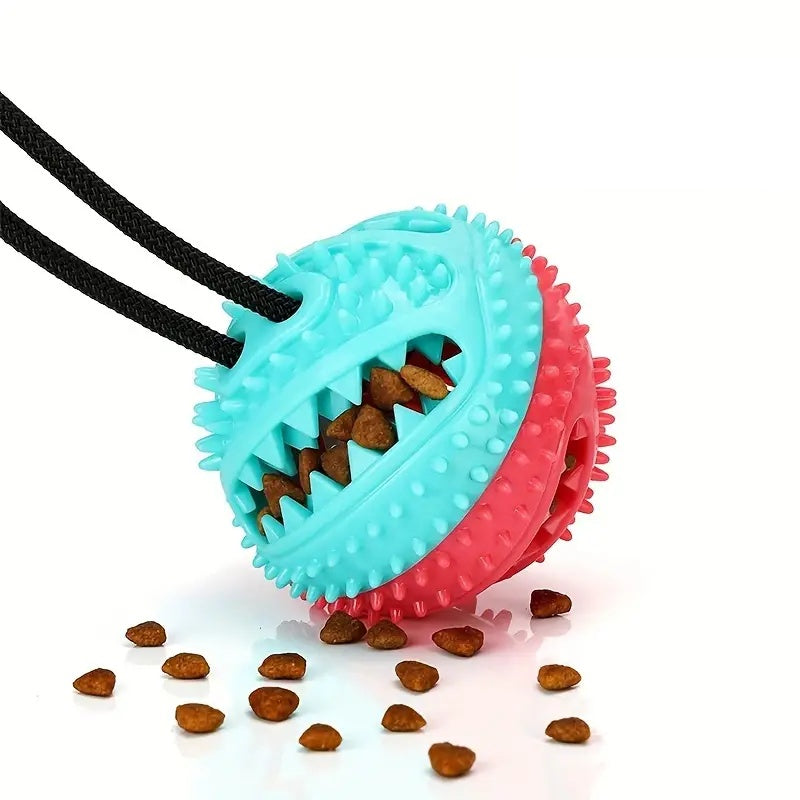 Tug-Of-War Toy
