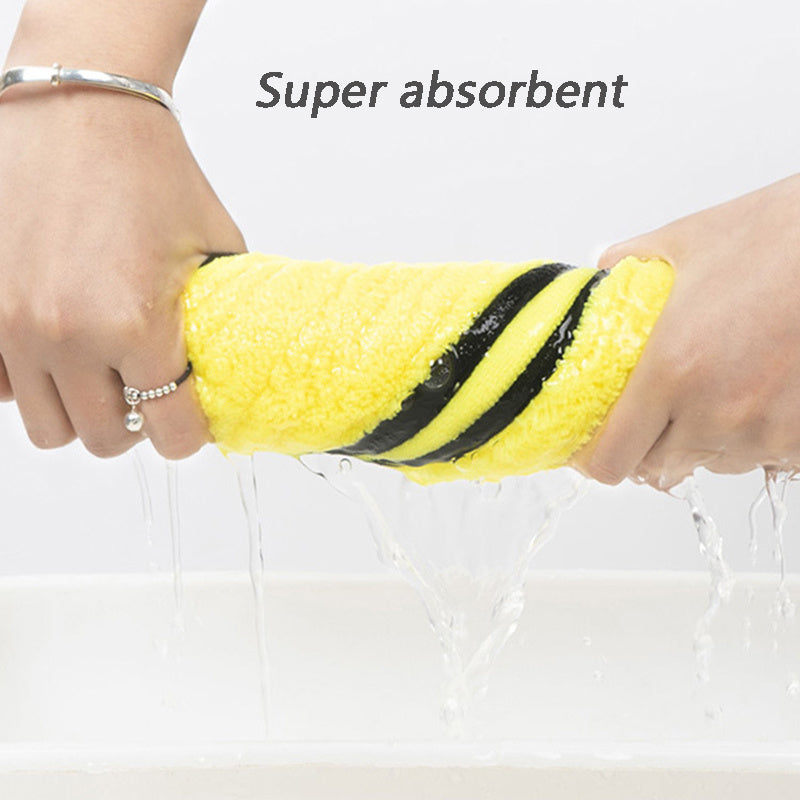 Microfibre Bath Towel